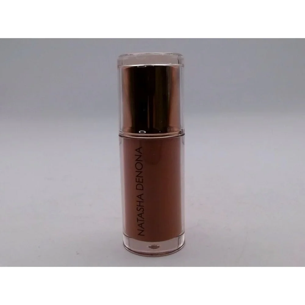 Natasha Denona  - Hy-Gloss Tinted Lip Gloss Balm, Cleo, BRAND NEW IN BOX